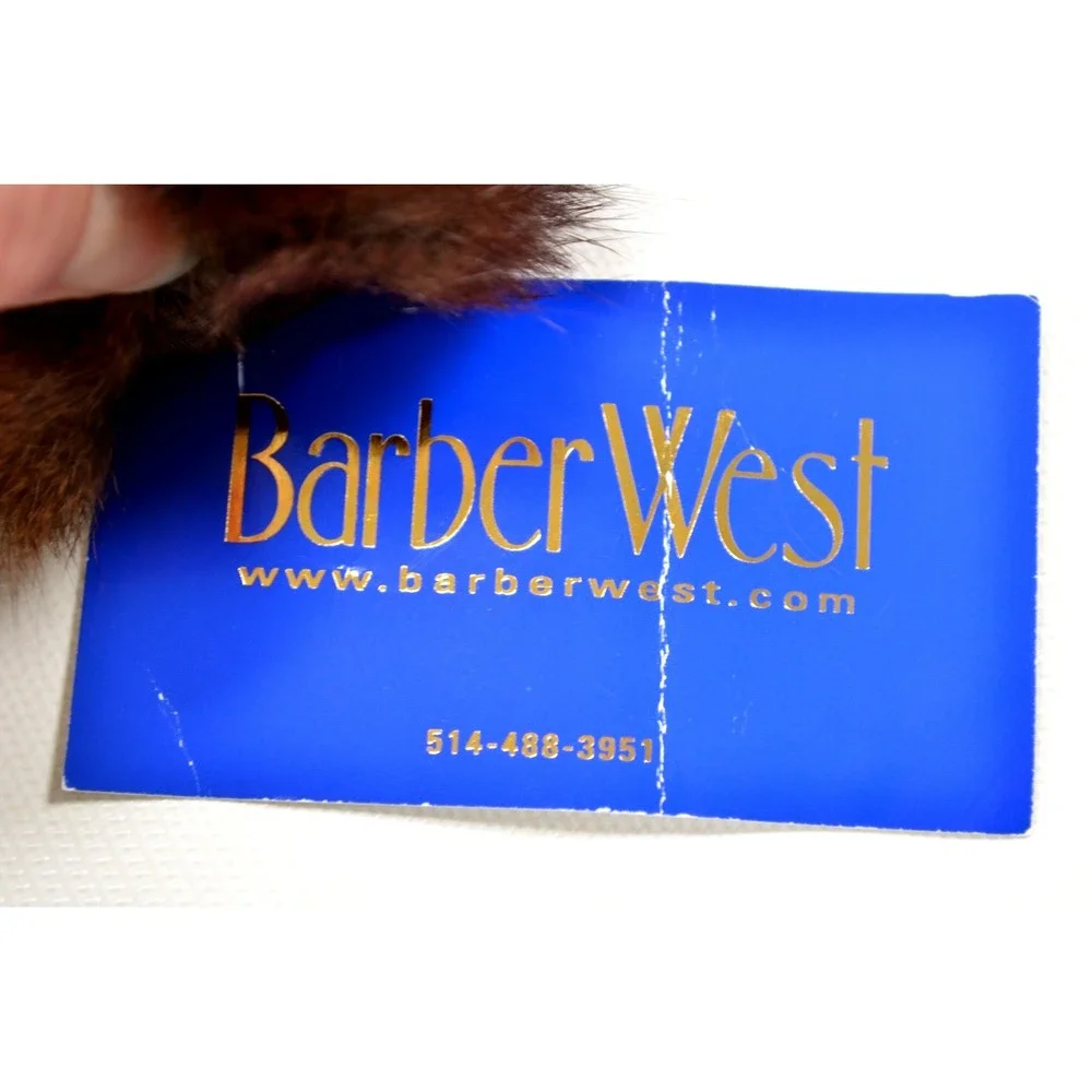 Barber West new barber